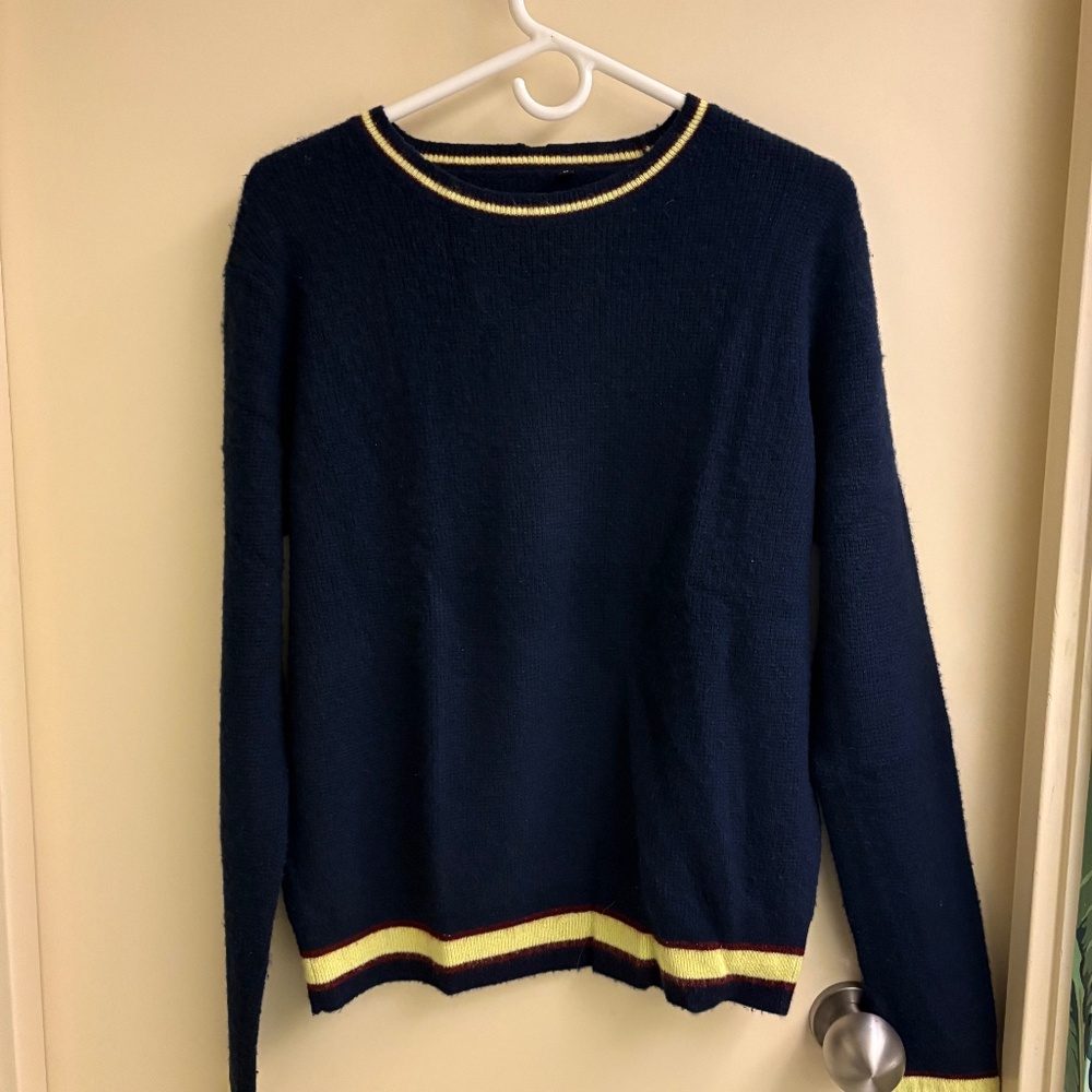 Opening Ceremony - Cashmere Pullover